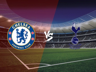 Xem Lại Chelsea vs Tottenham -  Bù Vòng 26 English Premier 2023/24